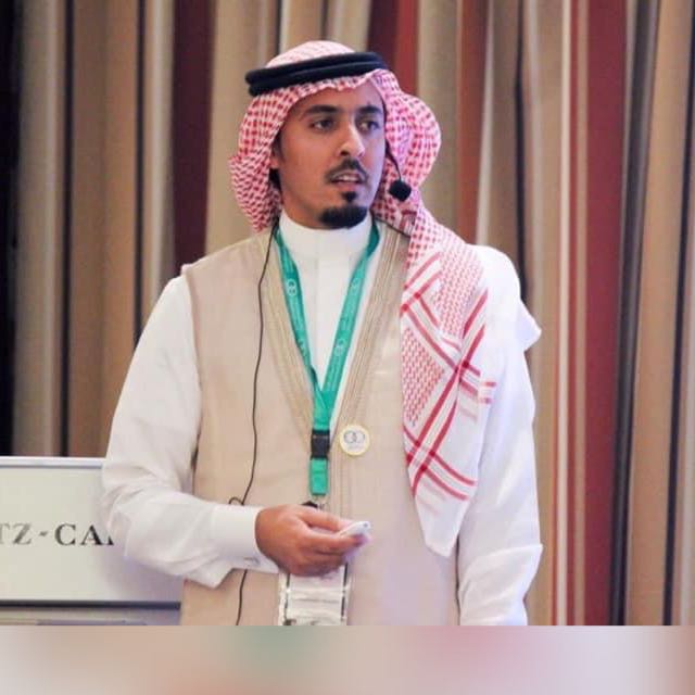 Dr. Abdulsalam Alsulami
